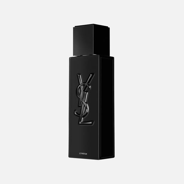 MYSLF Le Parfum