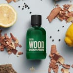 Green Wood