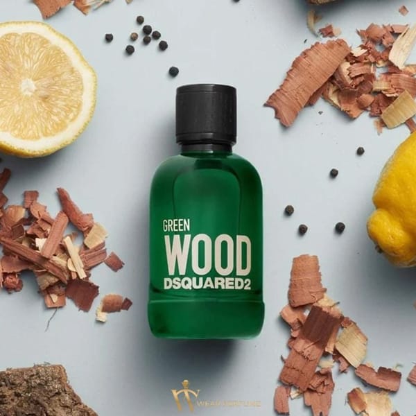 Green Wood